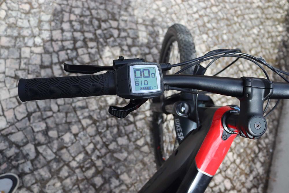TREK Powerfly FS5