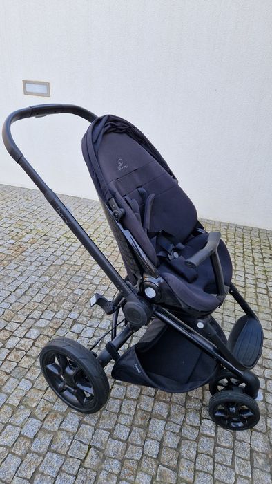 Carrinho bebé quinny mood