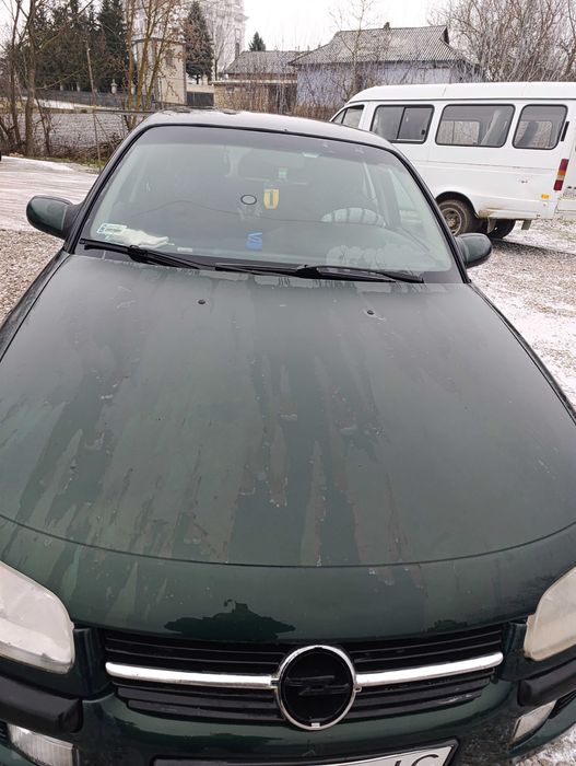 Продам авто Опель Омега Б