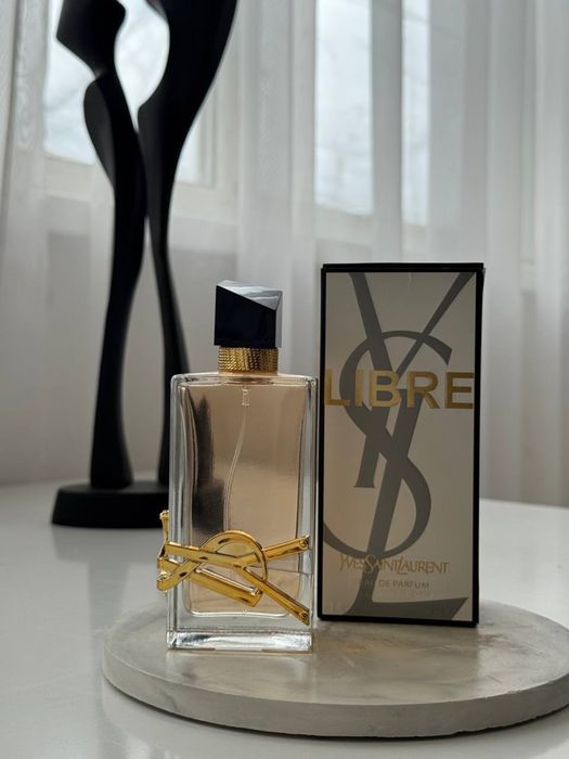Люксовий парфум Yves Saint Laurent Libre