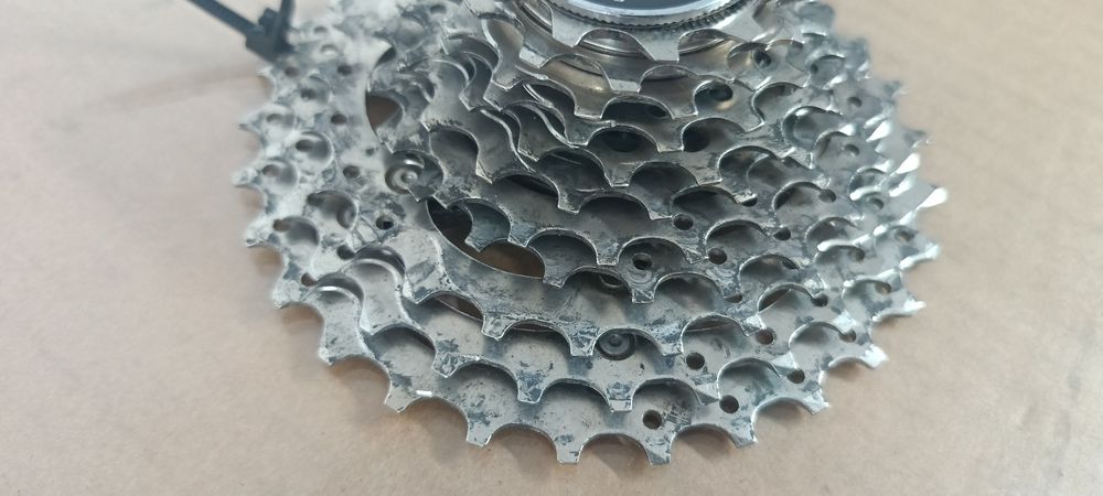 Kaseta Shimano 105 CS-R7000. 11 S.