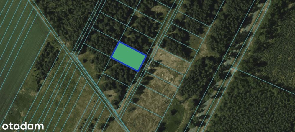 Działka budowlana - Kup