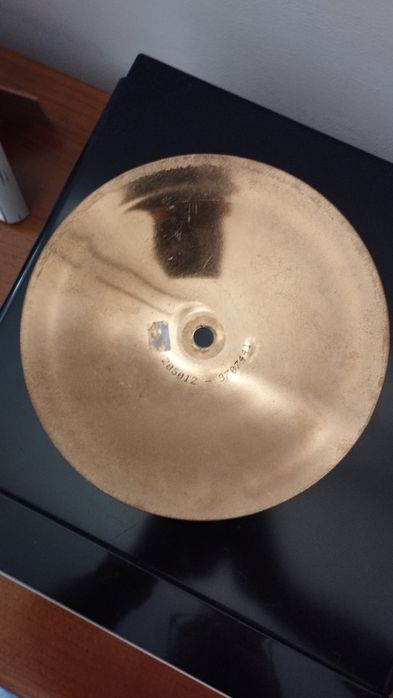 Meinl Custom Bell 8"