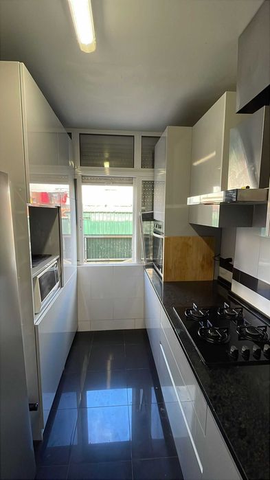 Moradia T3 B° Loureiras