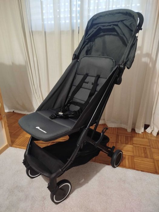 Carrinho de passeio Soko da BebeConfort