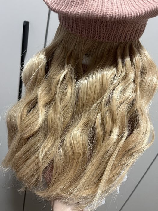 Реборн з волоссям , кукла реборн , лялька реборн ,reborn ,пупс