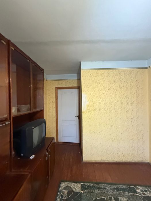 Підселення для дівчини