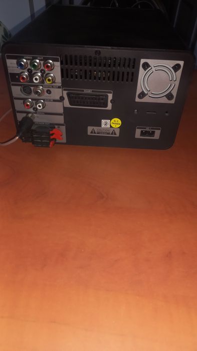 Wieża mini Philips MCD183/13