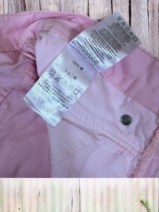 Peak Performance roz. 26 damskie szorty