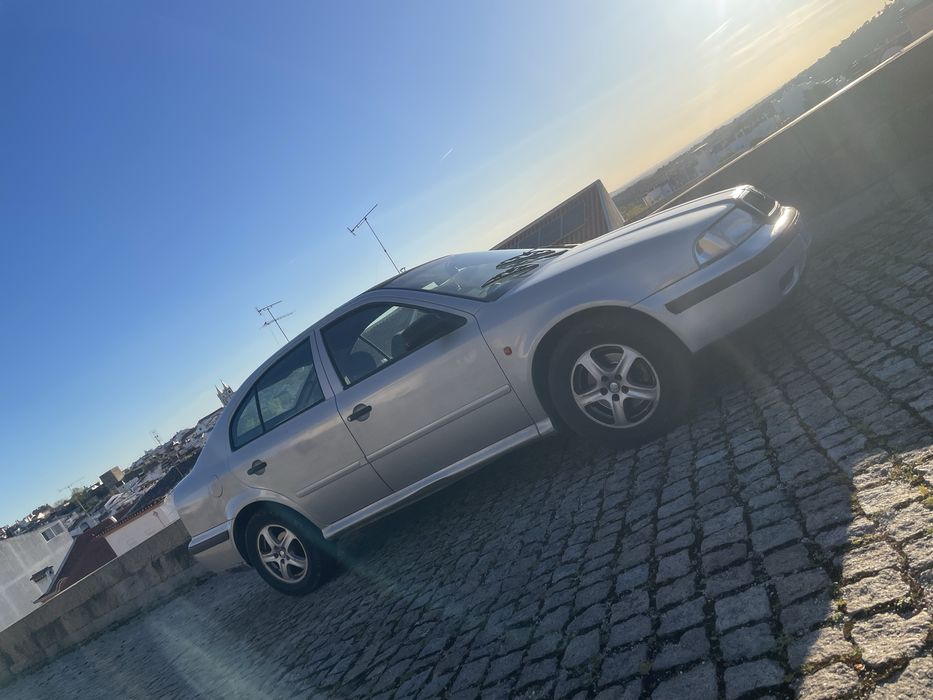 Skoda Octavia Slx 1.9 TDI