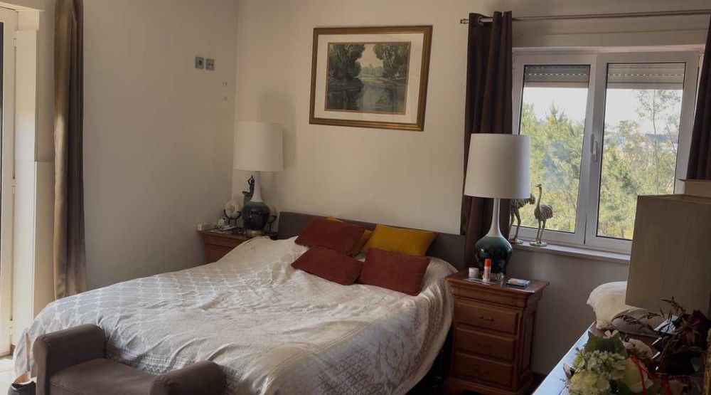 Moradia exclusiva - Zona tranquila