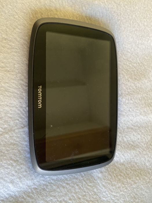 GPS TomTom 510 GO