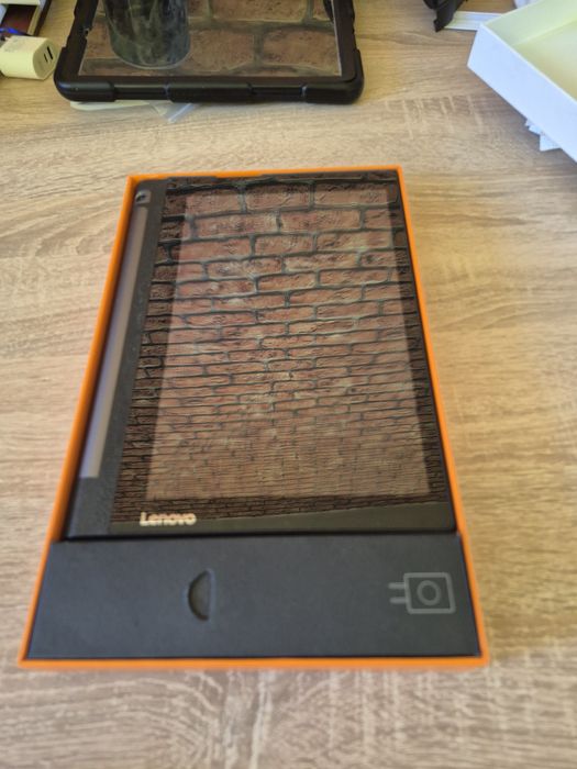 Tablet lenovo yoga tablet 3 .10.1