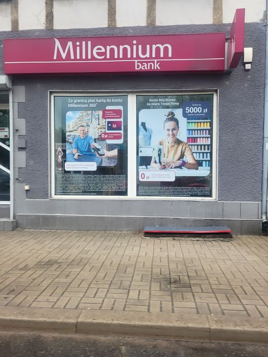 Sprzedam lokal uslugowo-handlowy Braniewo