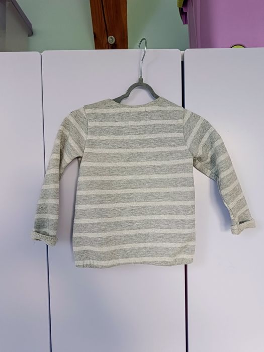 marynarka narzutka r. 86 dla dziewczynki, 1.5 roczku