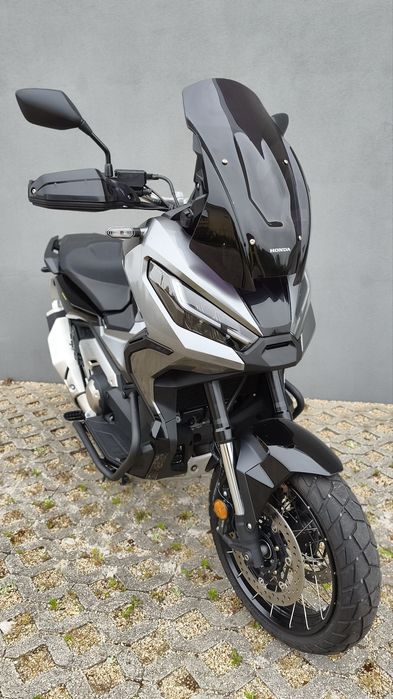 HONDA X-ADV 750  Special Edition
