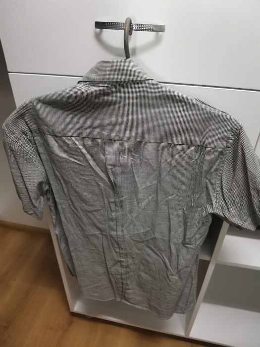 Рубашки размер 48