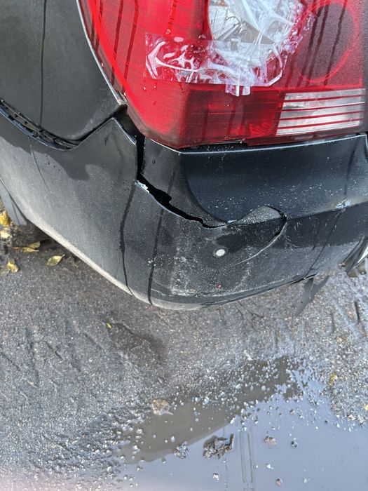 ОБМЕН Авто Geely MK2008