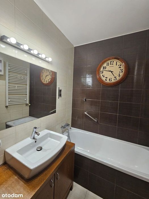 Piękne, komfortowe mieszkanie 69m2 koło Malty, Polanka, Ataner