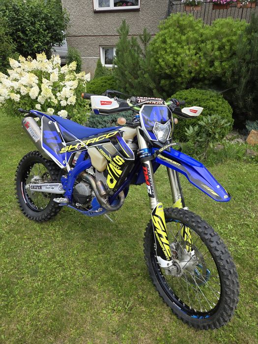 Sherco