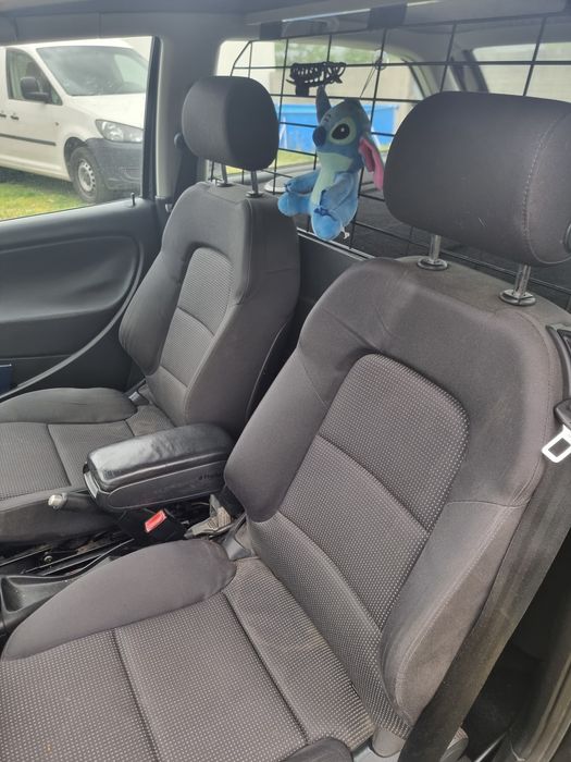 Vendo ou troco Seat ibiza 6k2 sport 110