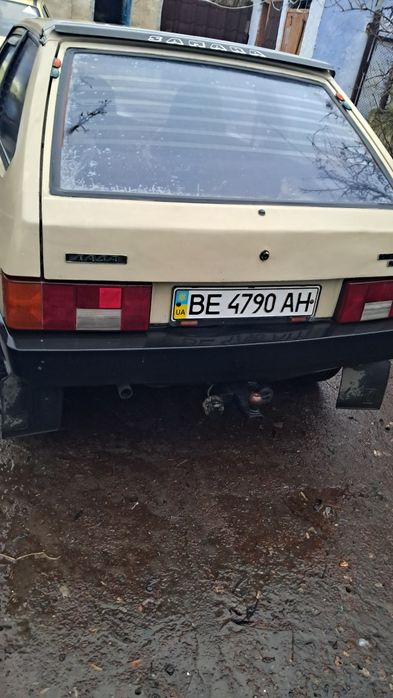 Продам Ваз 2108.