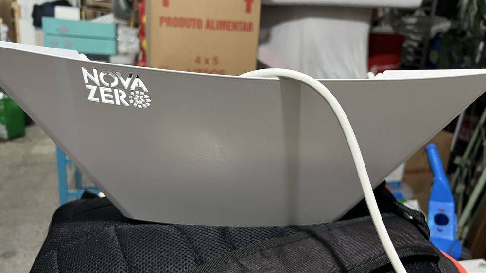 Mata insetos como novo