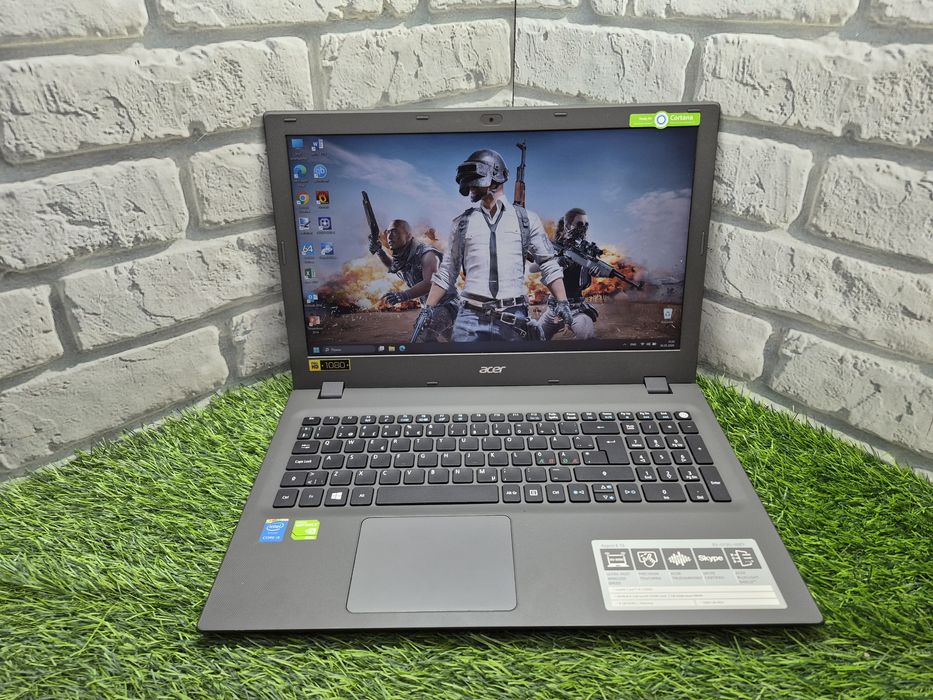 Магазин:Acer E5-573/Core i5-5200u/8gb/1000GB/Nvidia 920M 2gb/Full HD/Ноутбук ТОП.