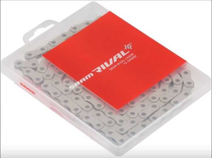 Електронний групсет SRAM Force/Rival XPLR eTap AXS 1×12sp Gravel/Cross