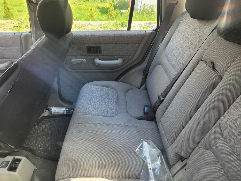 Na Sprzedaz Land Rover Freelander 1.8LPG na części