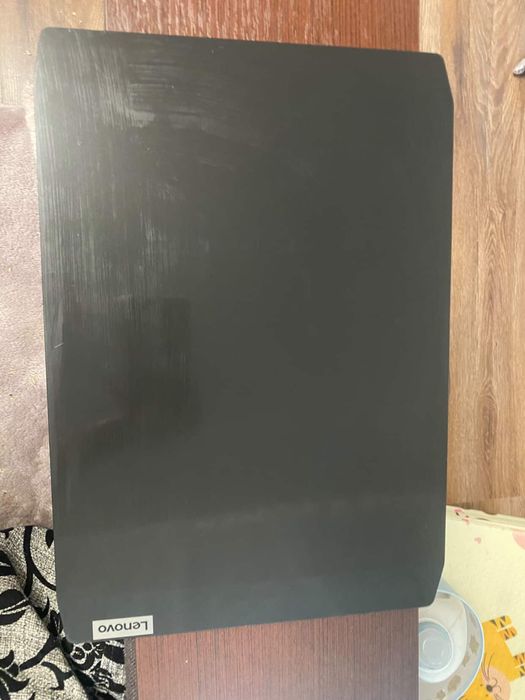 Игровой Ноутбук Lenovo IdeaPad Gaming 3-15