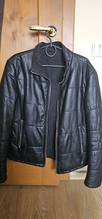 Курточка Bally на 2 сторони