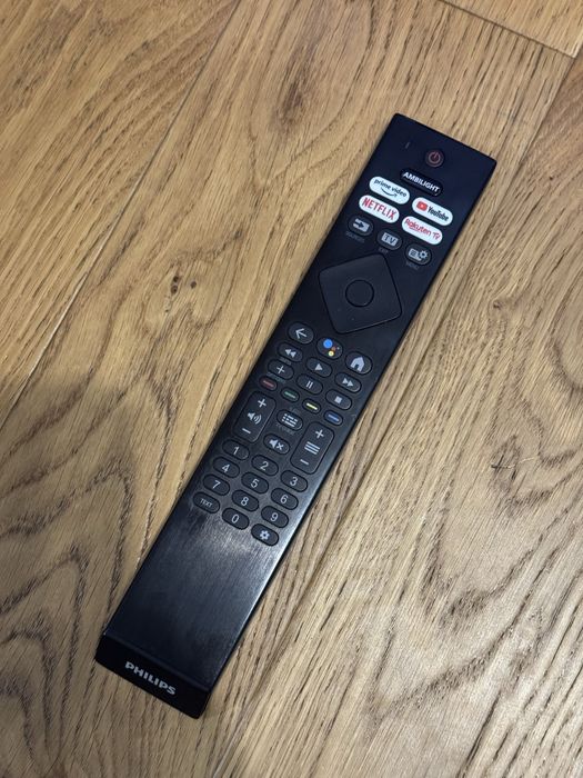 Telewizor 4K Philips Ambilight 43PUS8518/12 43 cale LED Ultra HD dolby