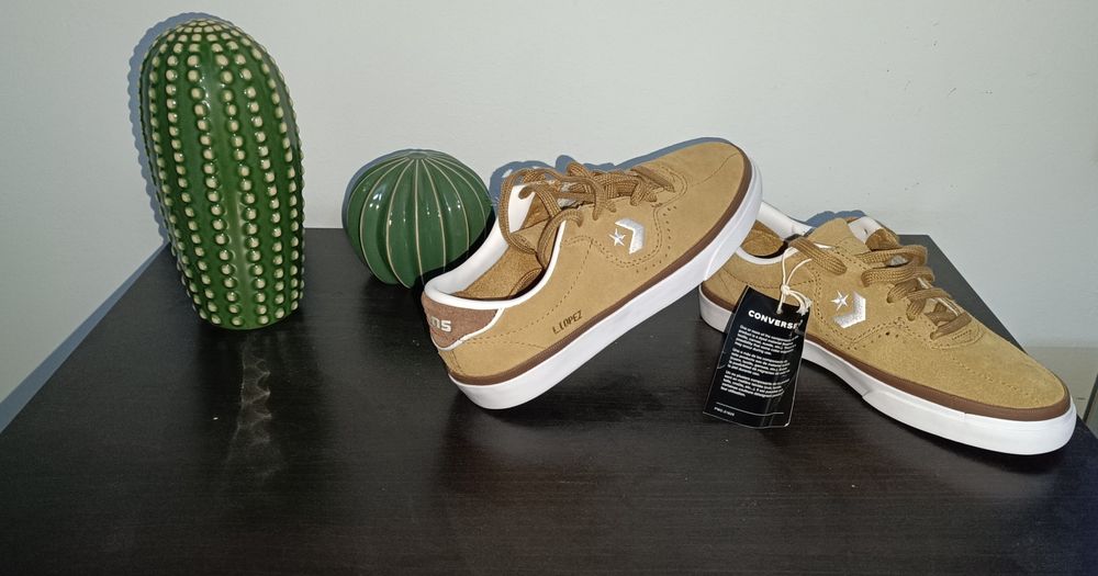 Converse Louie Lopez Edition Sneakers