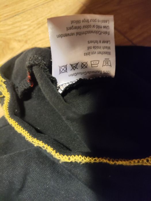 Футболка thor steinar