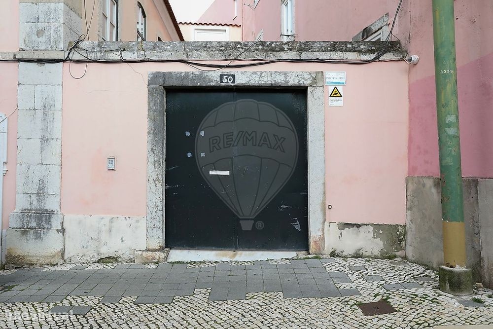 Apartamento T4 para venda