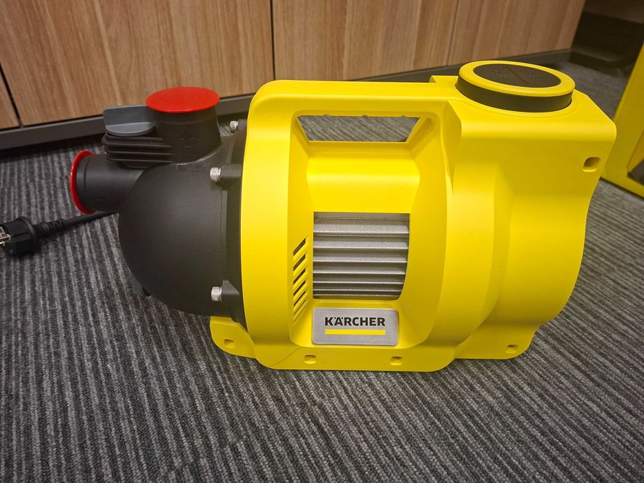 BP 5.000 Karcher Garden POMPA OGRODOWA 1.645-710.0