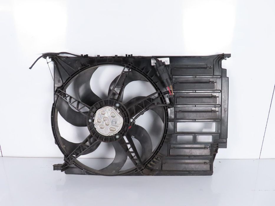 Termoventilador Bmw 2 Active Tourer Ref: 17428596240