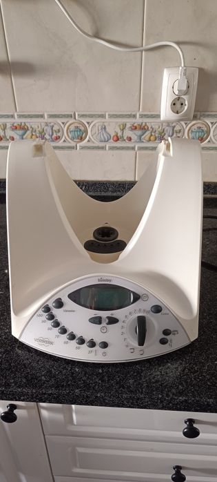 Bimby Vorwerk TM31