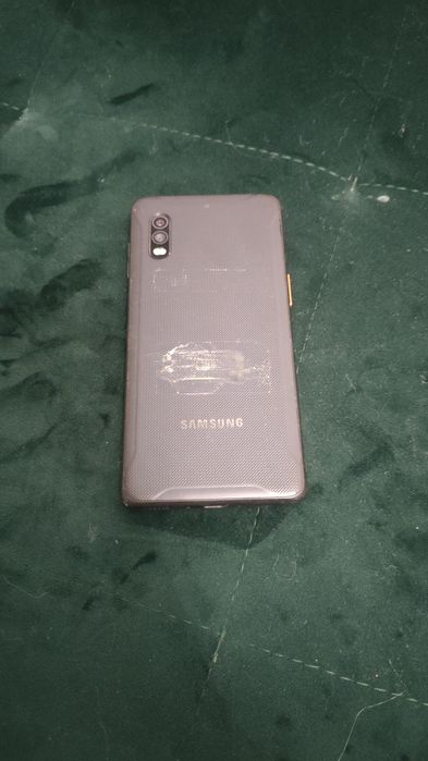 Samsung galaxy Xcover pro SM-G715FN/DS