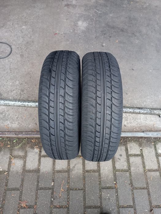 165/ 70 /14    2szt lato   2019r