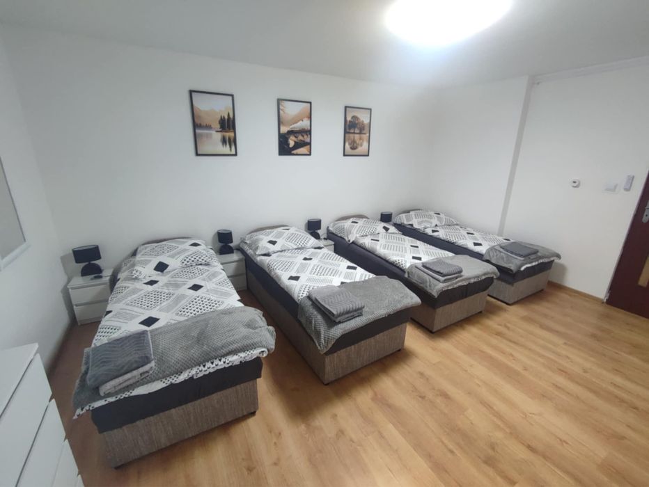 Noclegi krótkoterminowe Lubsko