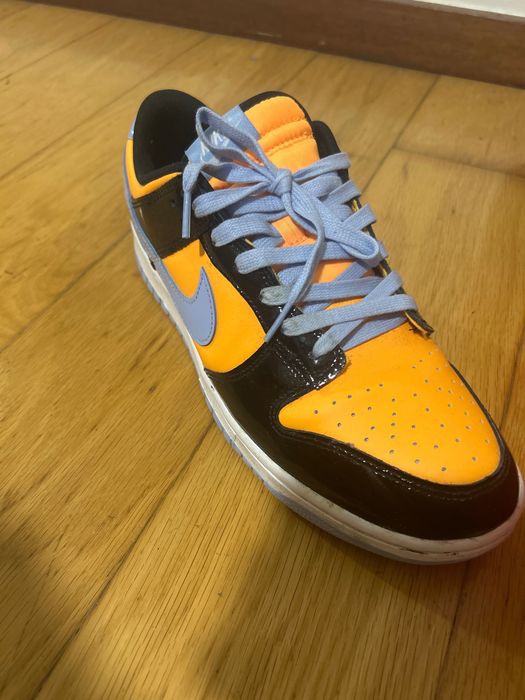 Nike dunk low retro SE