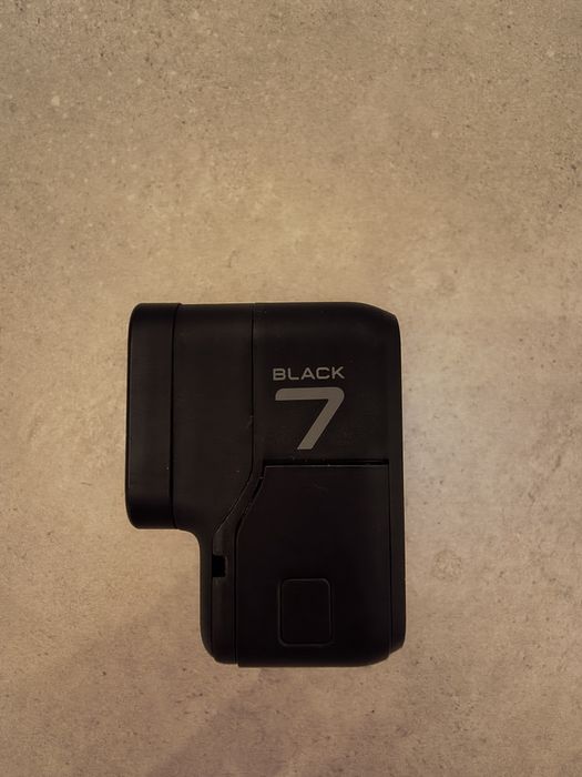 GoPro Hero 7 Black