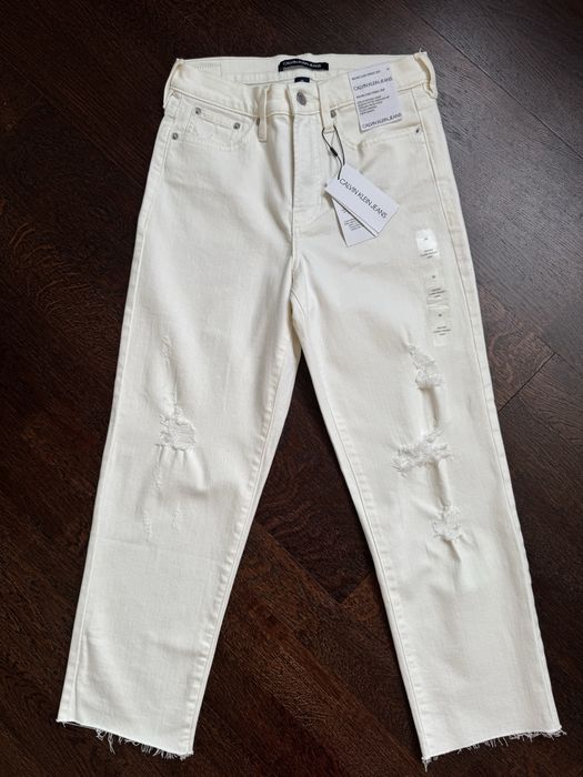 Джинси Calvin Klein