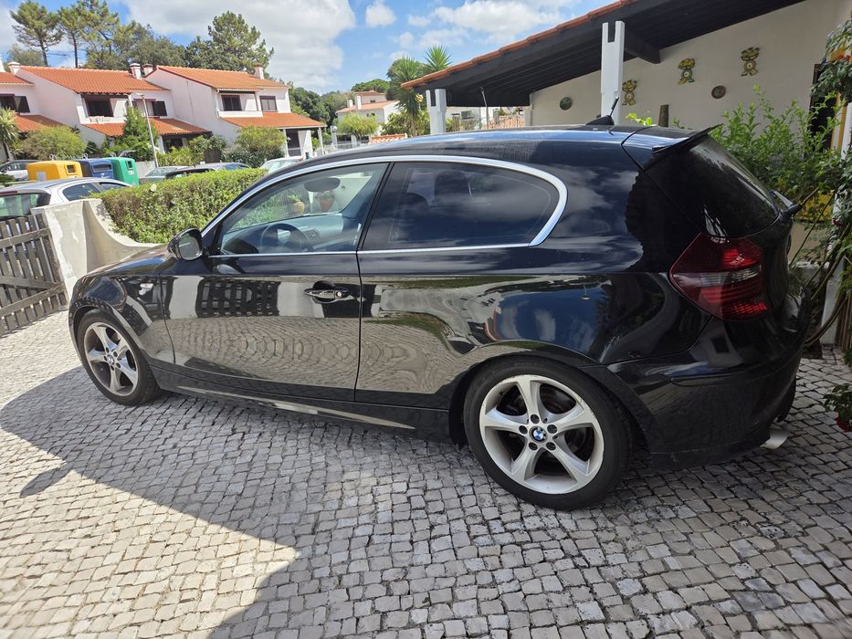 BMW 118i Seria 1