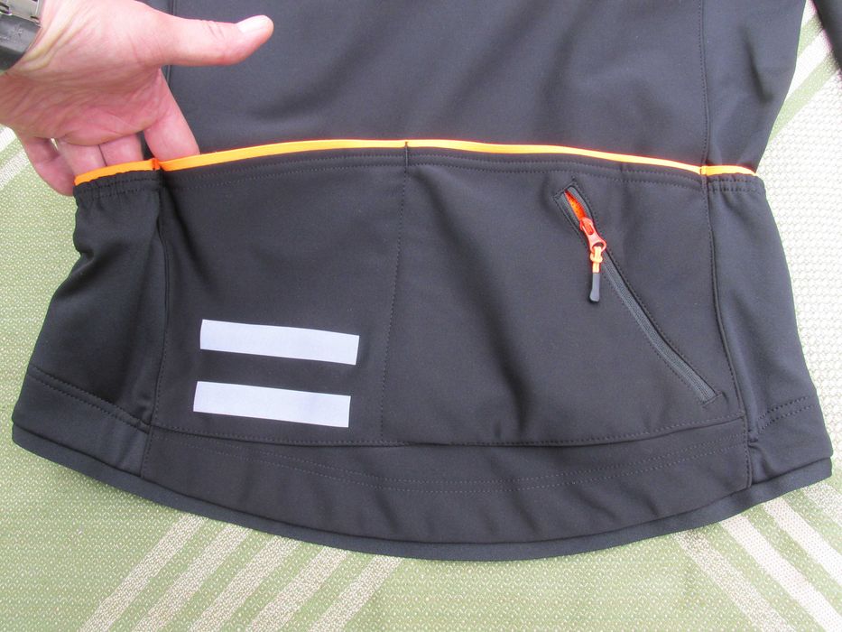 Велокофта Decathlon 48-50 размер