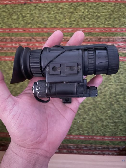 Продам ПНБ Pvs 14 Gen 3+