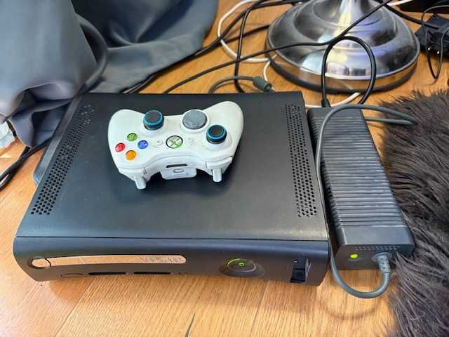 Xbox 360 Console