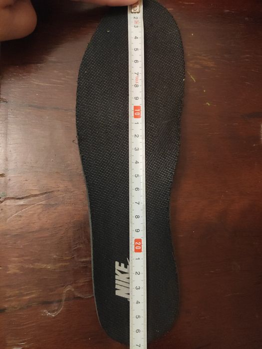 Бутси Nike для футболу 41 р